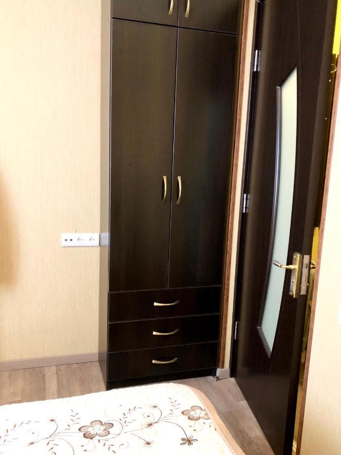 3-Room Apartment Nft Gudauri Penta 203 Extérieur photo