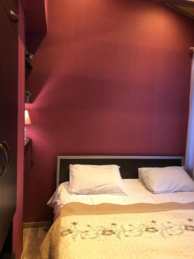3-Room Apartment Nft Gudauri Penta 203 Extérieur photo