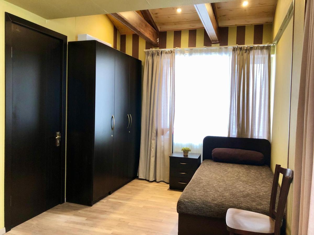 3-Room Apartment Nft Gudauri Penta 203 Extérieur photo